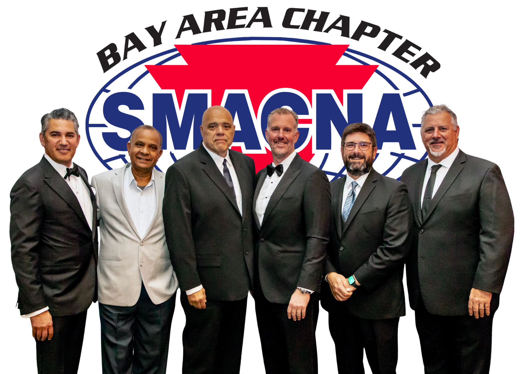 Bay Area SMACNA Officers