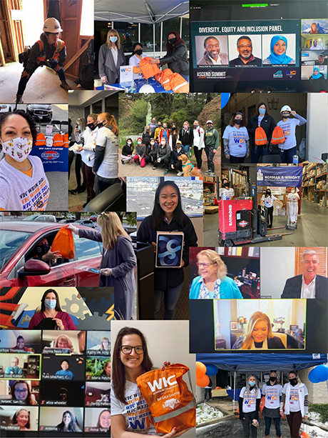 WIC Week Recap