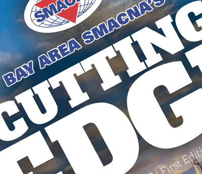 Cutting Edge Issue cover