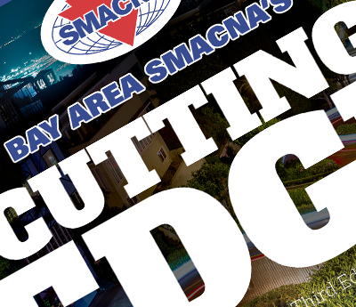 Cutting Edge Issue cover