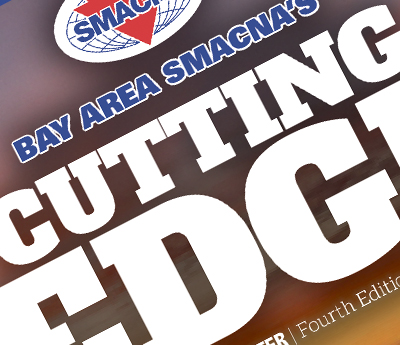 Cutting Edge Issue cover