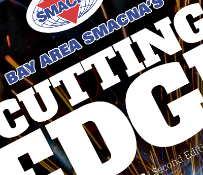 Cutting Edge Issue cover
